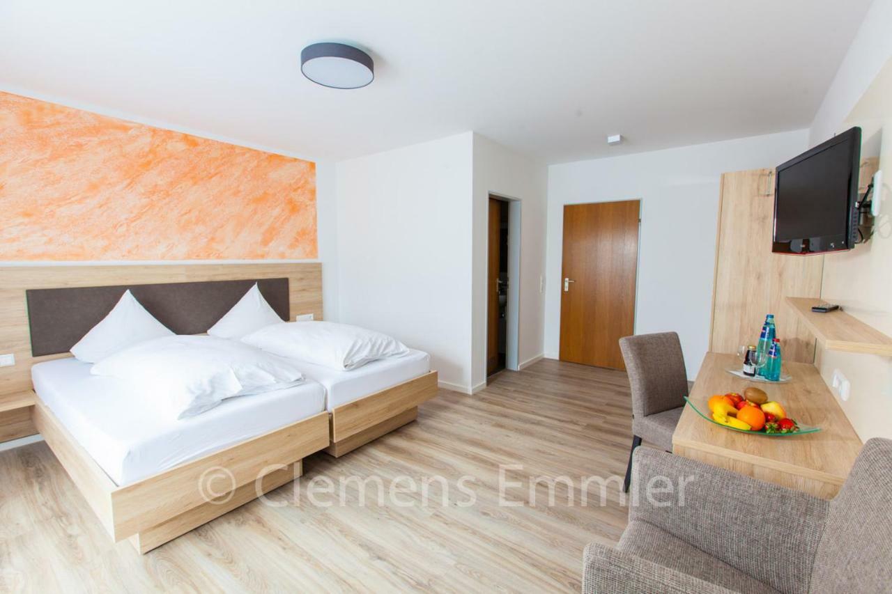 Gasthof Hotel Engel 시몬스발드 외부 사진