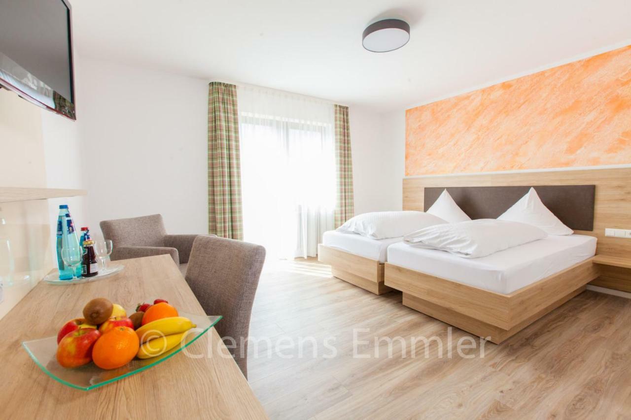 Gasthof Hotel Engel 시몬스발드 외부 사진