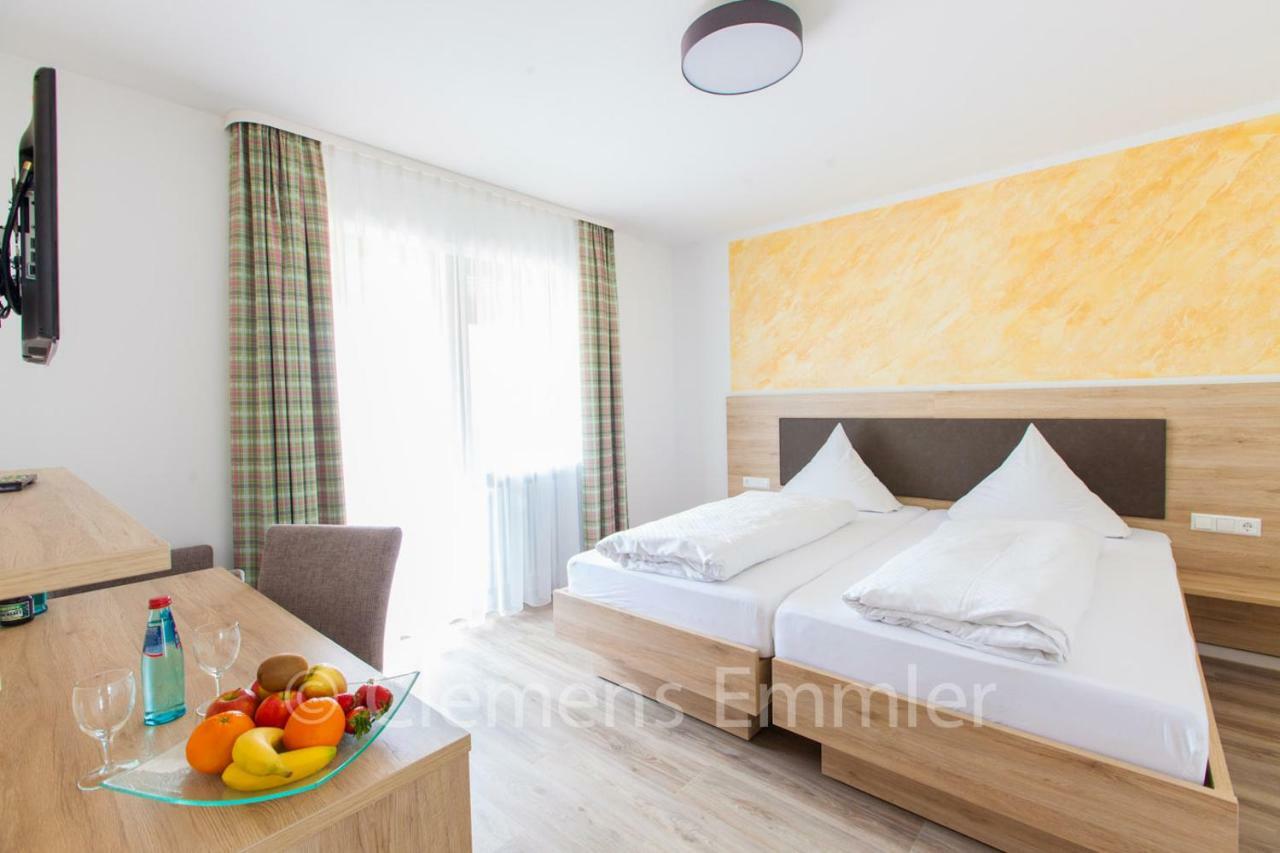 Gasthof Hotel Engel 시몬스발드 외부 사진